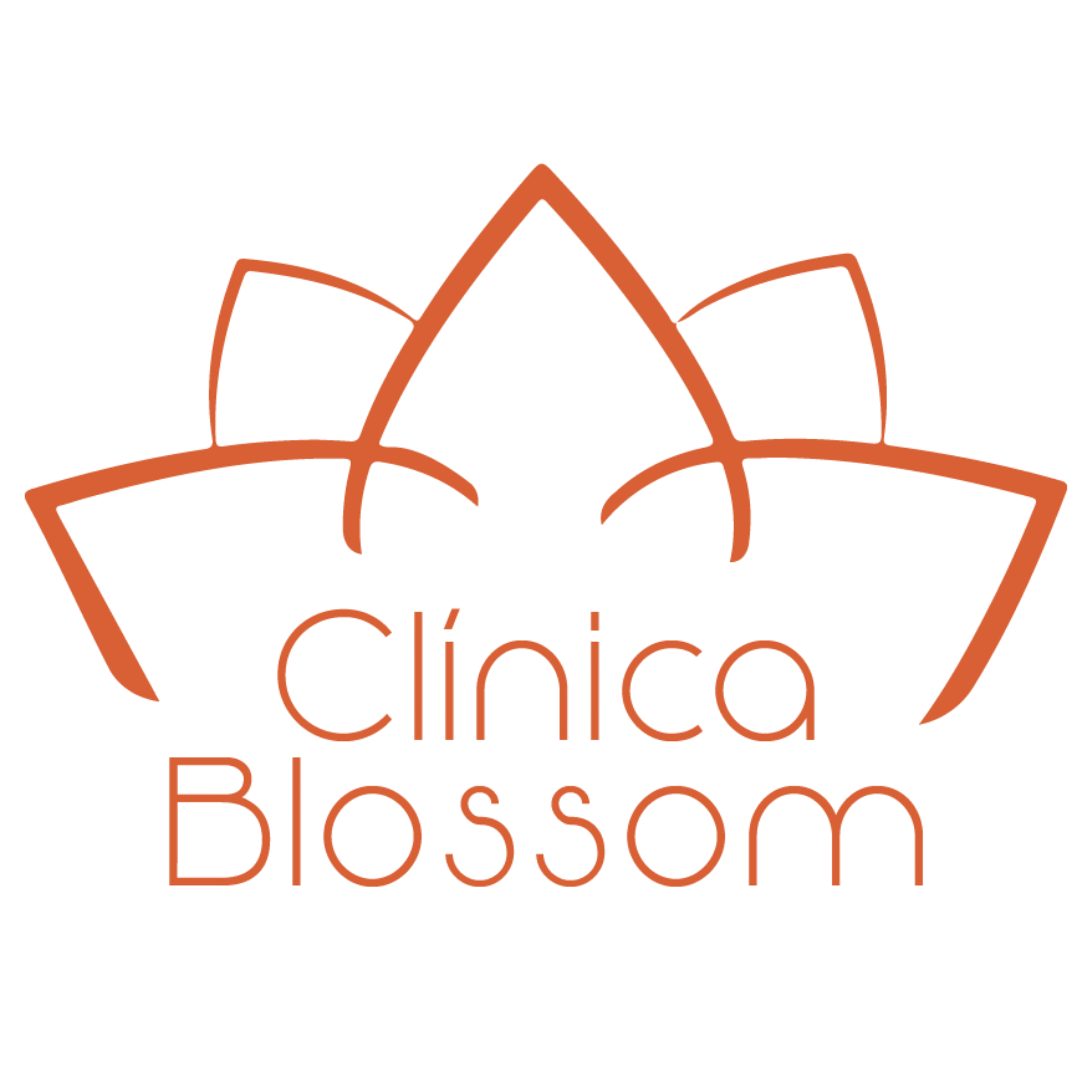 Clínica Blossom
